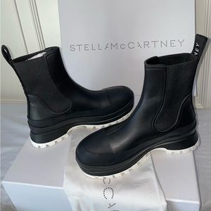 Stella McCartney Boots